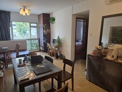 The Gardens At Bishan (D20), Condominium #565722721